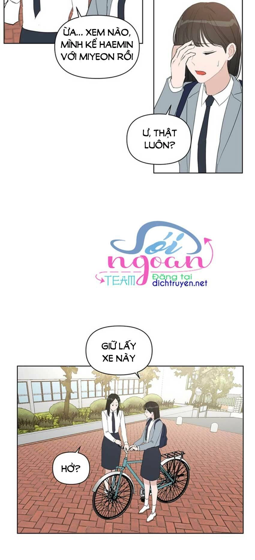 Baby Đến Rồi! Chapter 24 - 22