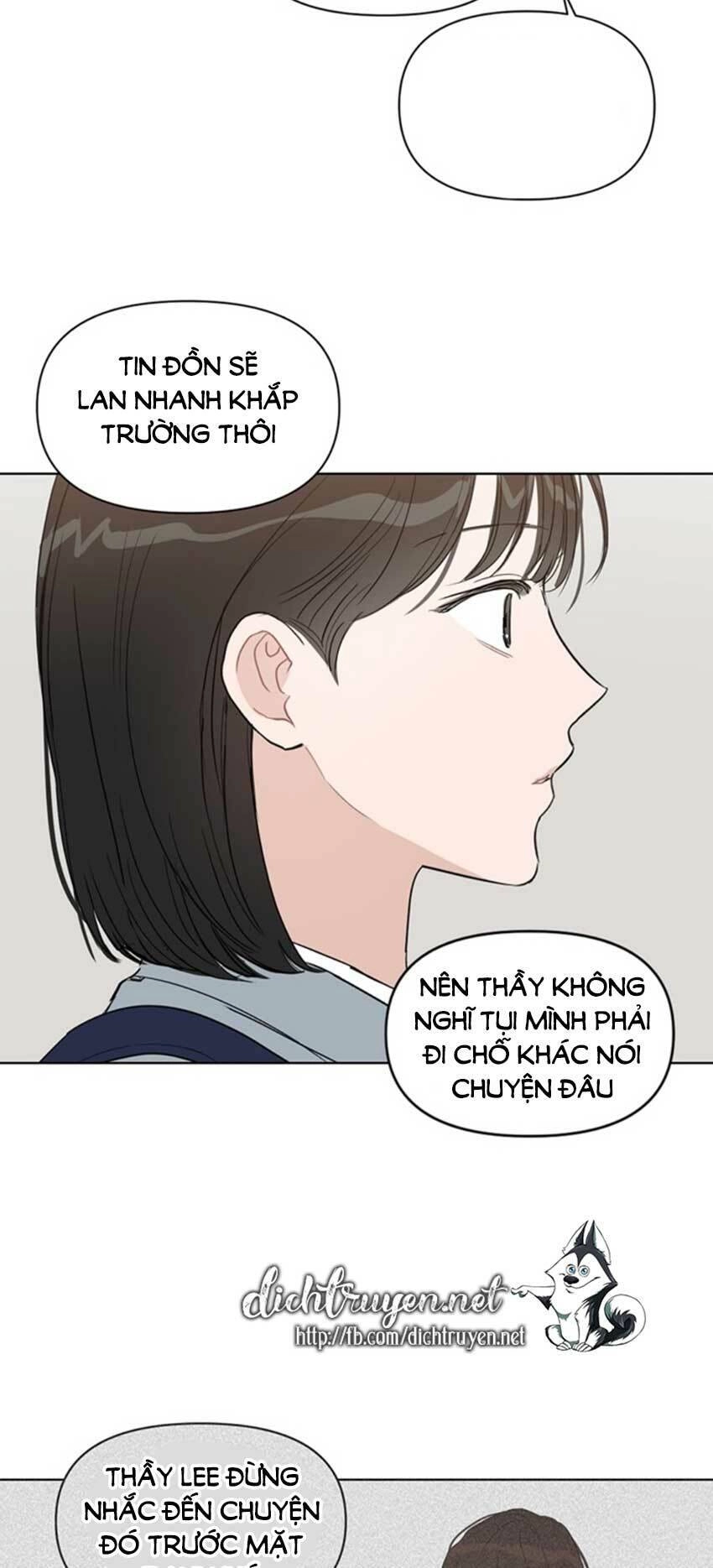 Baby Đến Rồi! Chapter 24 - 27