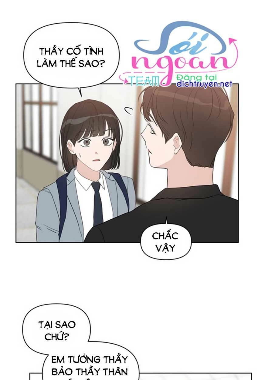 Baby Đến Rồi! Chapter 24 - 29