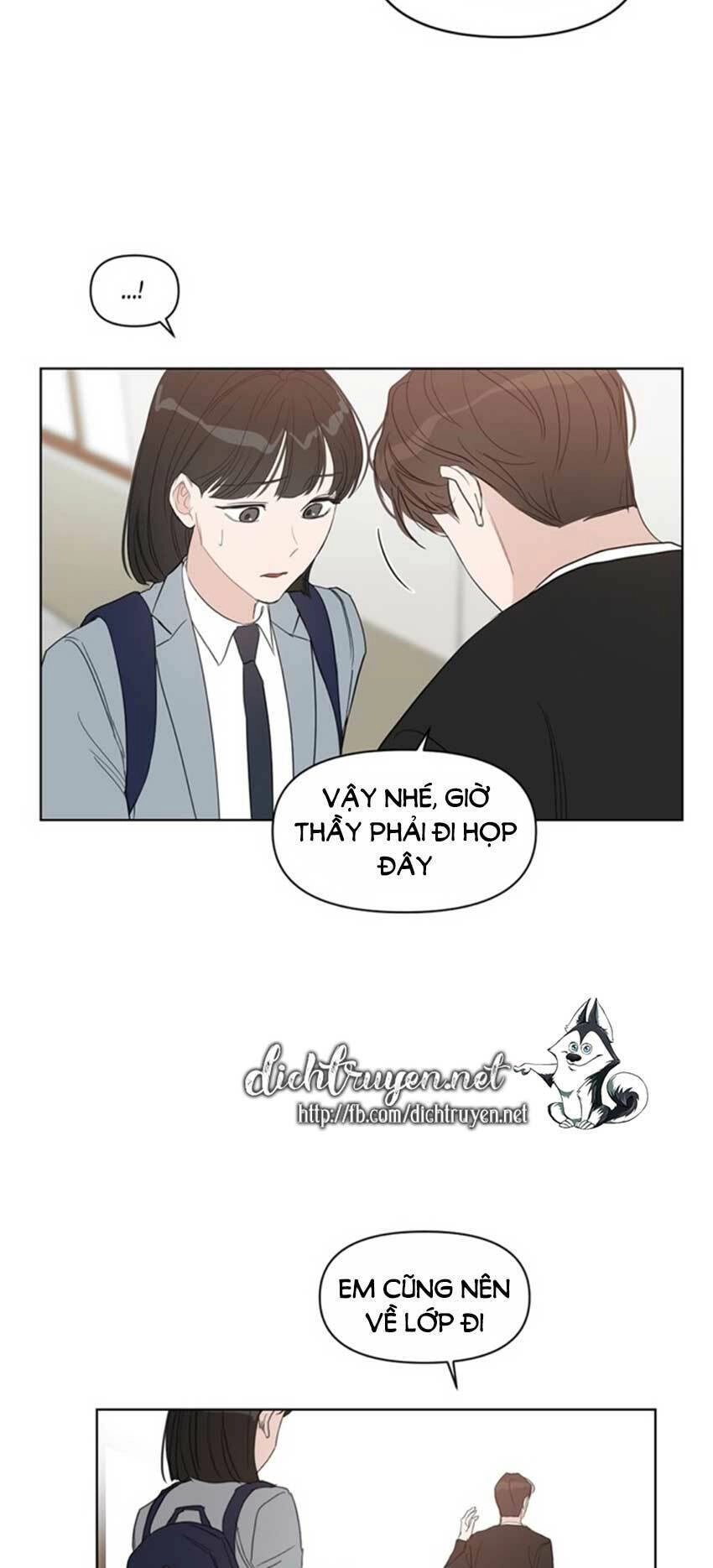 Baby Đến Rồi! Chapter 24 - 32