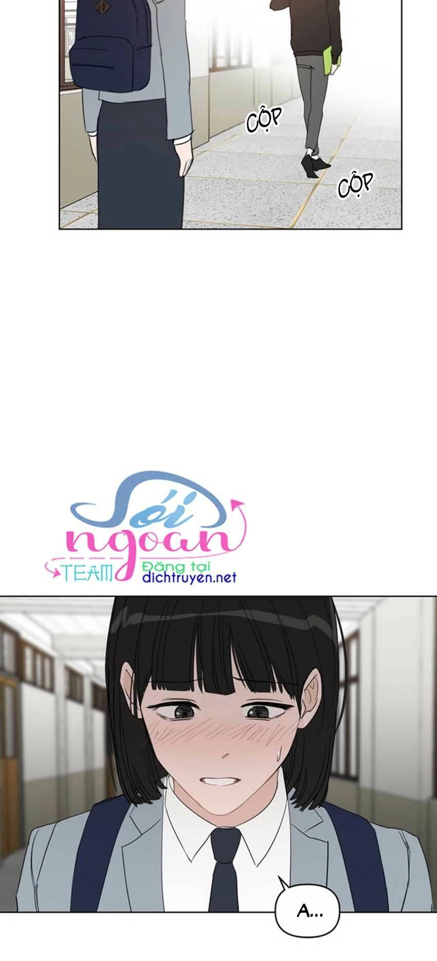 Baby Đến Rồi! Chapter 24 - 33