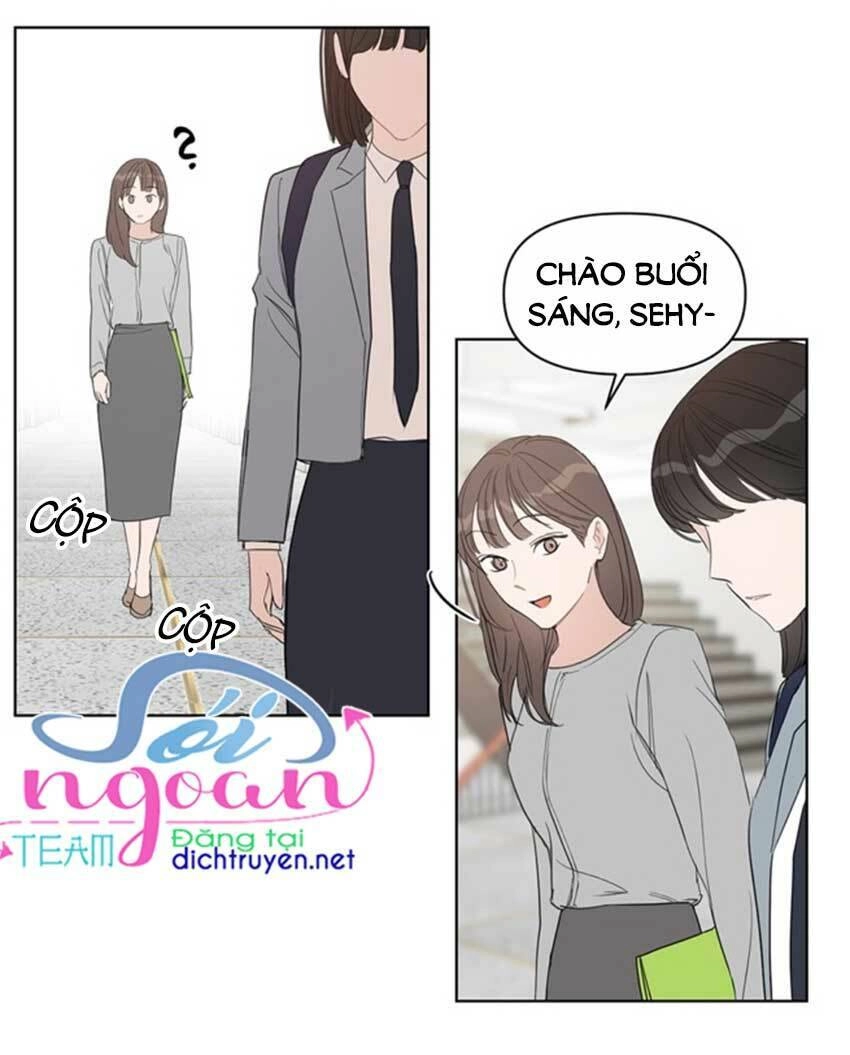 Baby Đến Rồi! Chapter 24 - 35