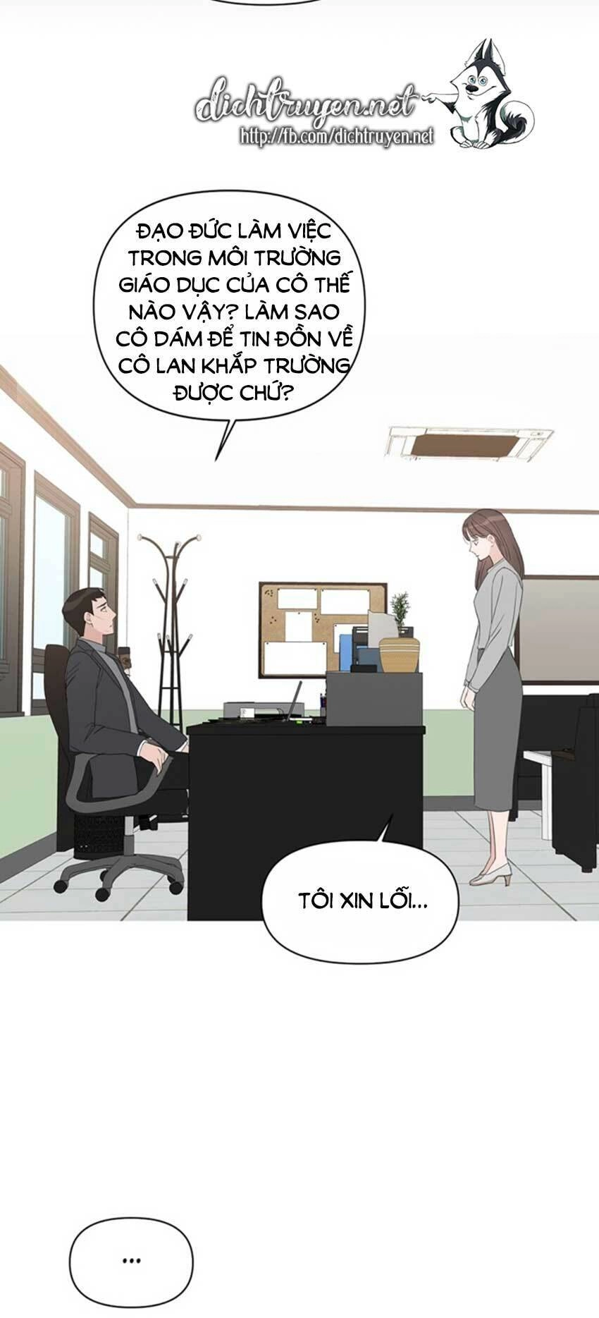 Baby Đến Rồi! Chapter 24 - 41