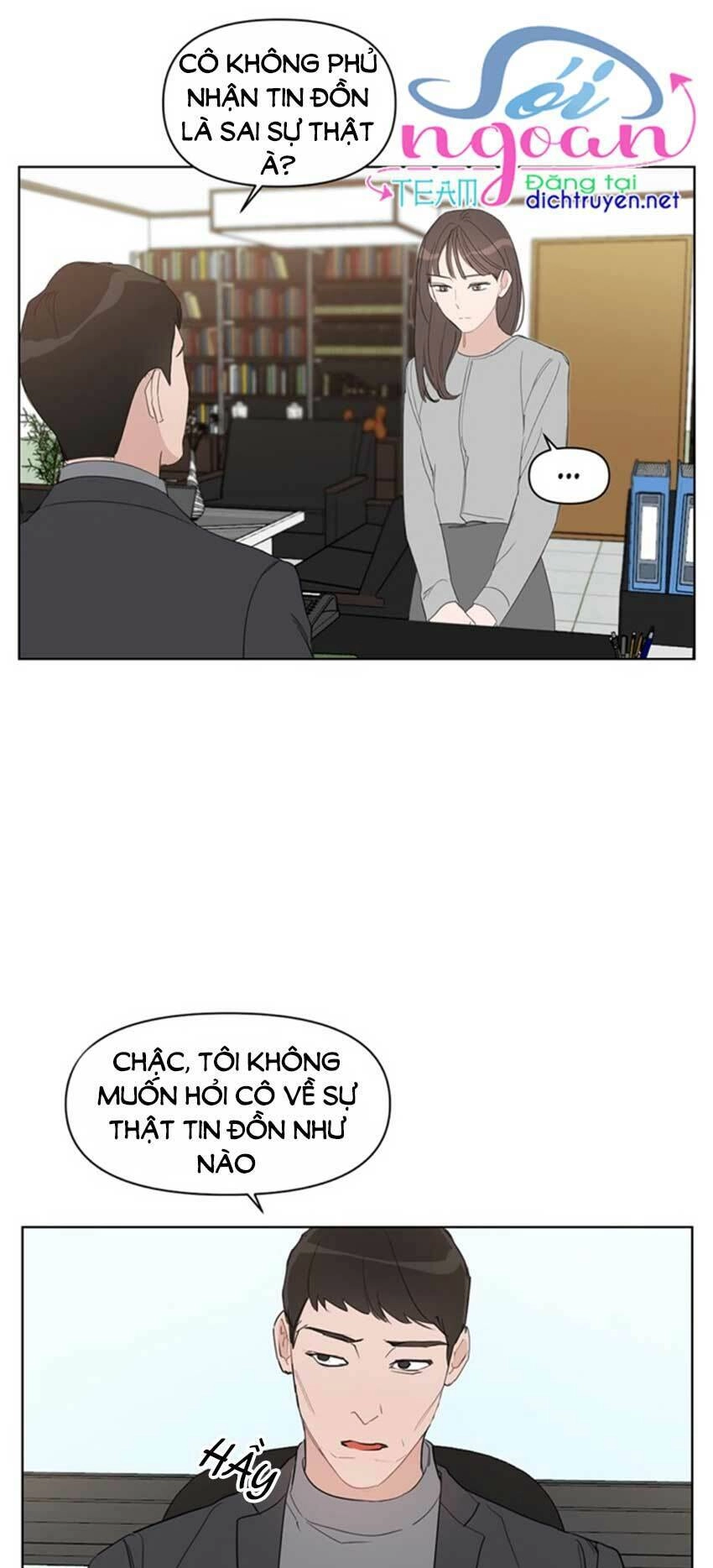 Baby Đến Rồi! Chapter 24 - 42