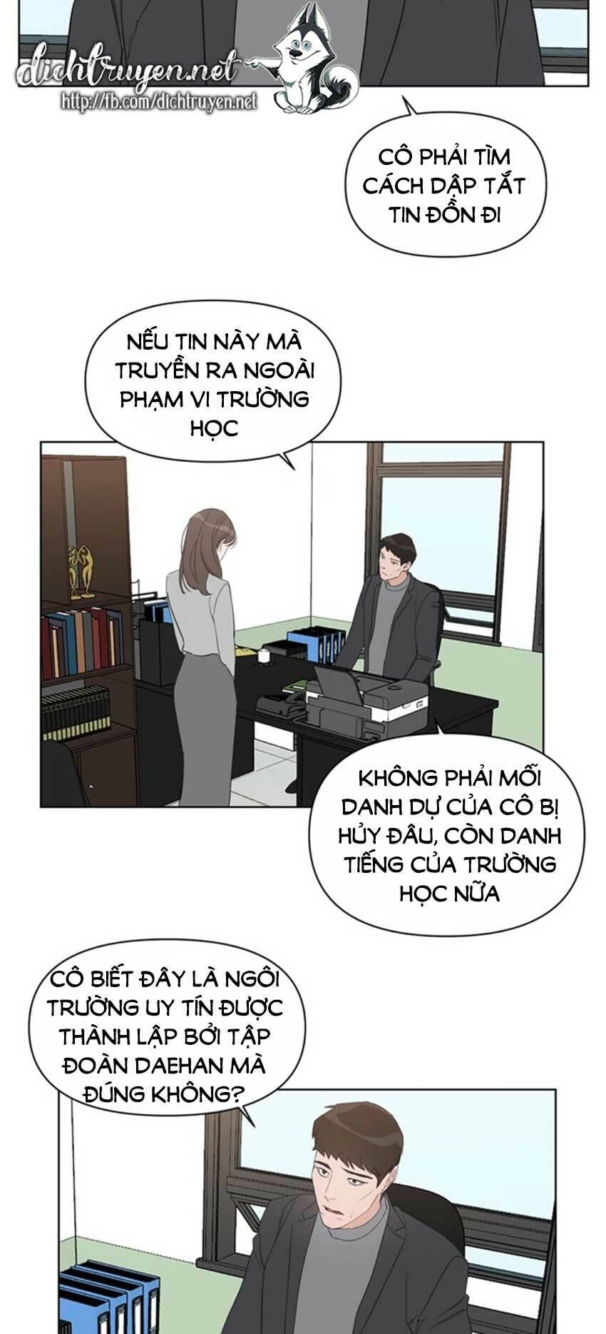 Baby Đến Rồi! Chapter 24 - 43