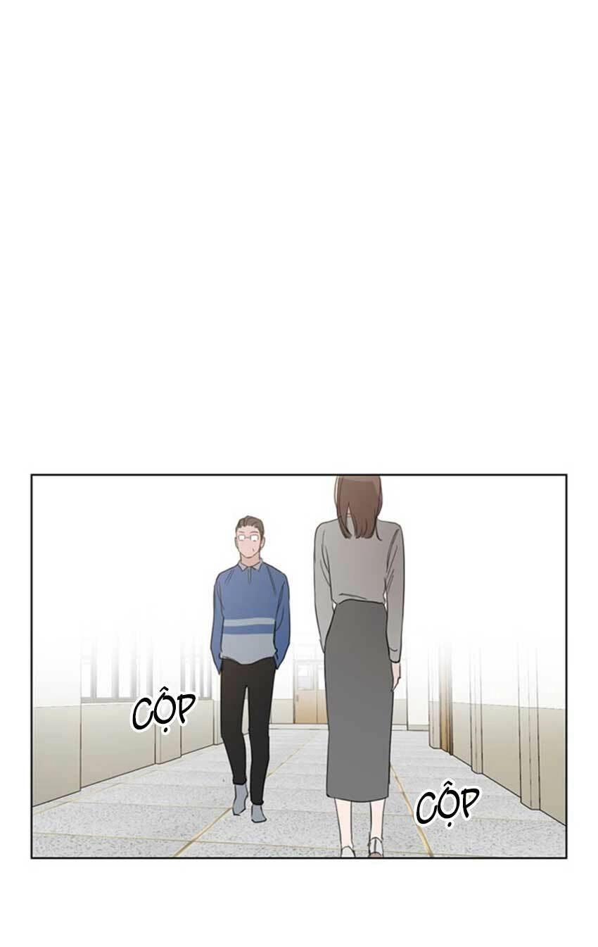 Baby Đến Rồi! Chapter 24 - 49