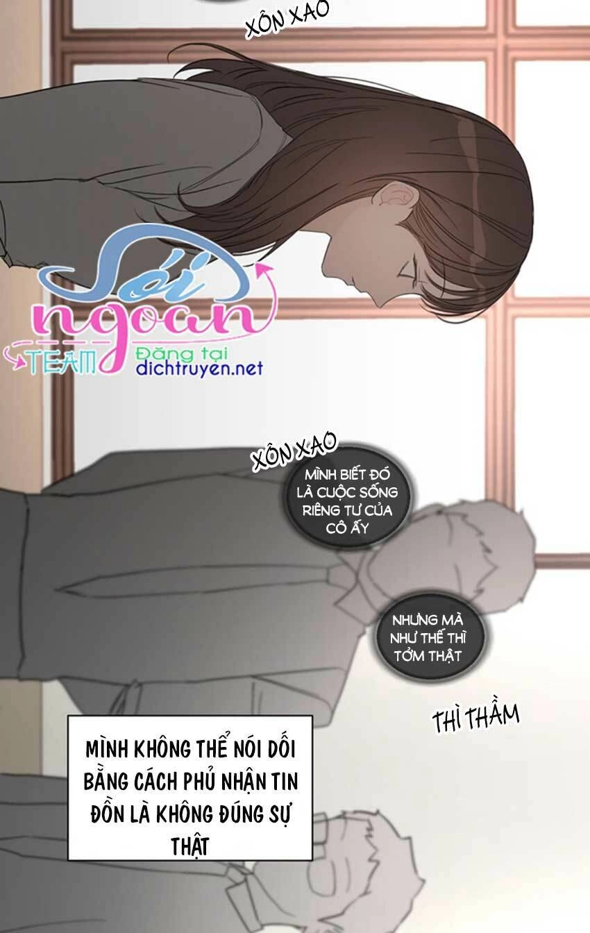 Baby Đến Rồi! Chapter 24 - 55