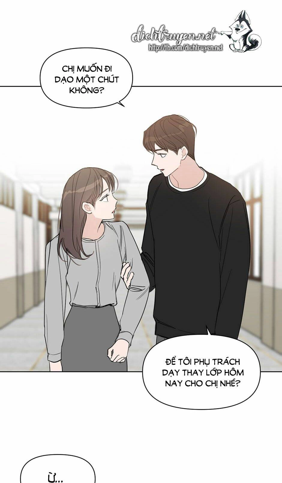 Baby Đến Rồi! Chapter 25 - 1