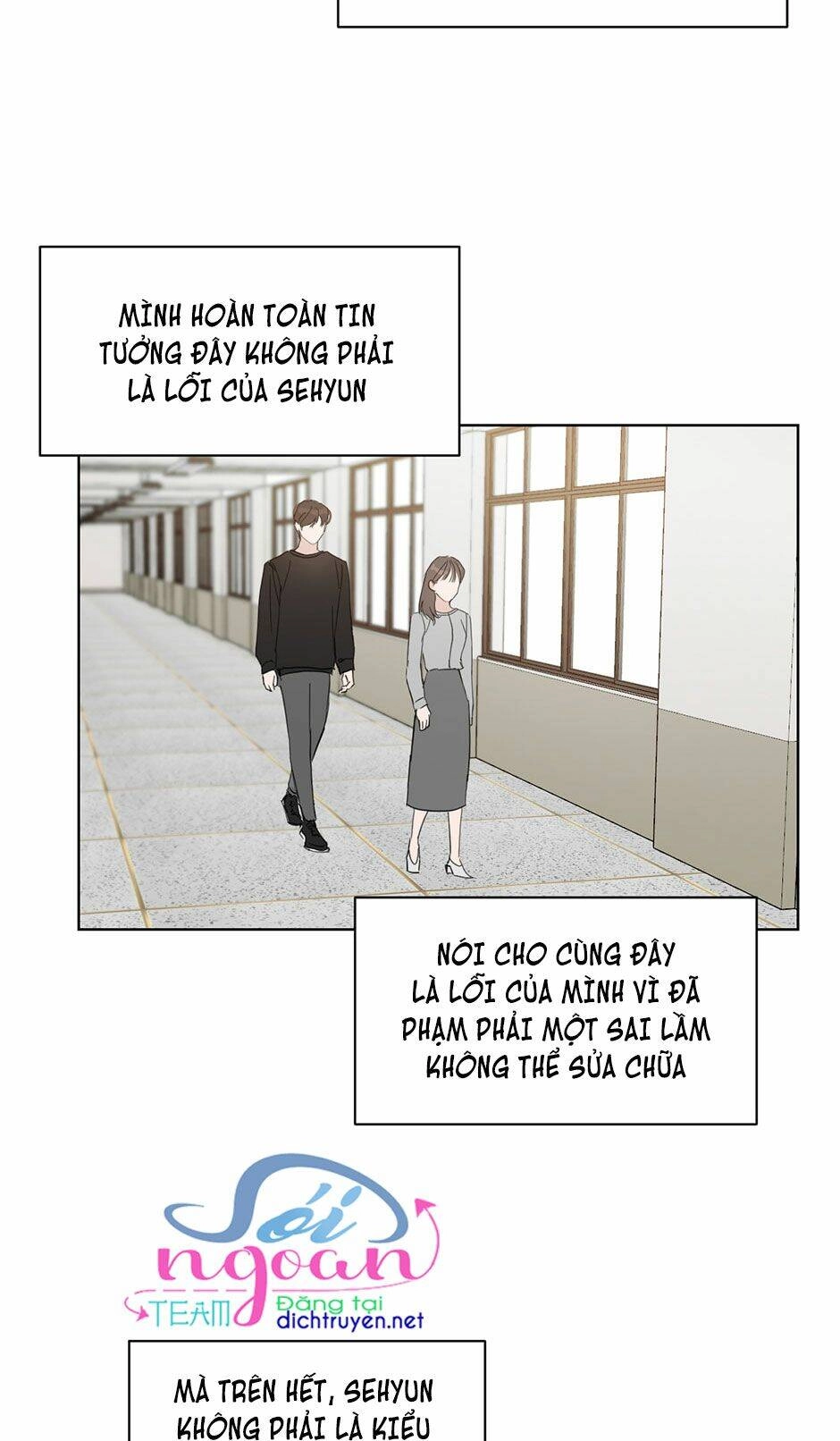 Baby Đến Rồi! Chapter 25 - 4