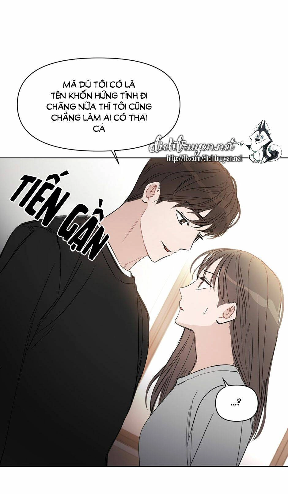 Baby Đến Rồi! Chapter 25 - 8