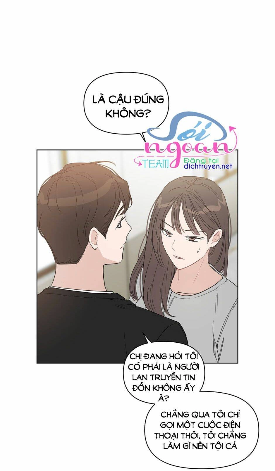 Baby Đến Rồi! Chapter 25 - 9