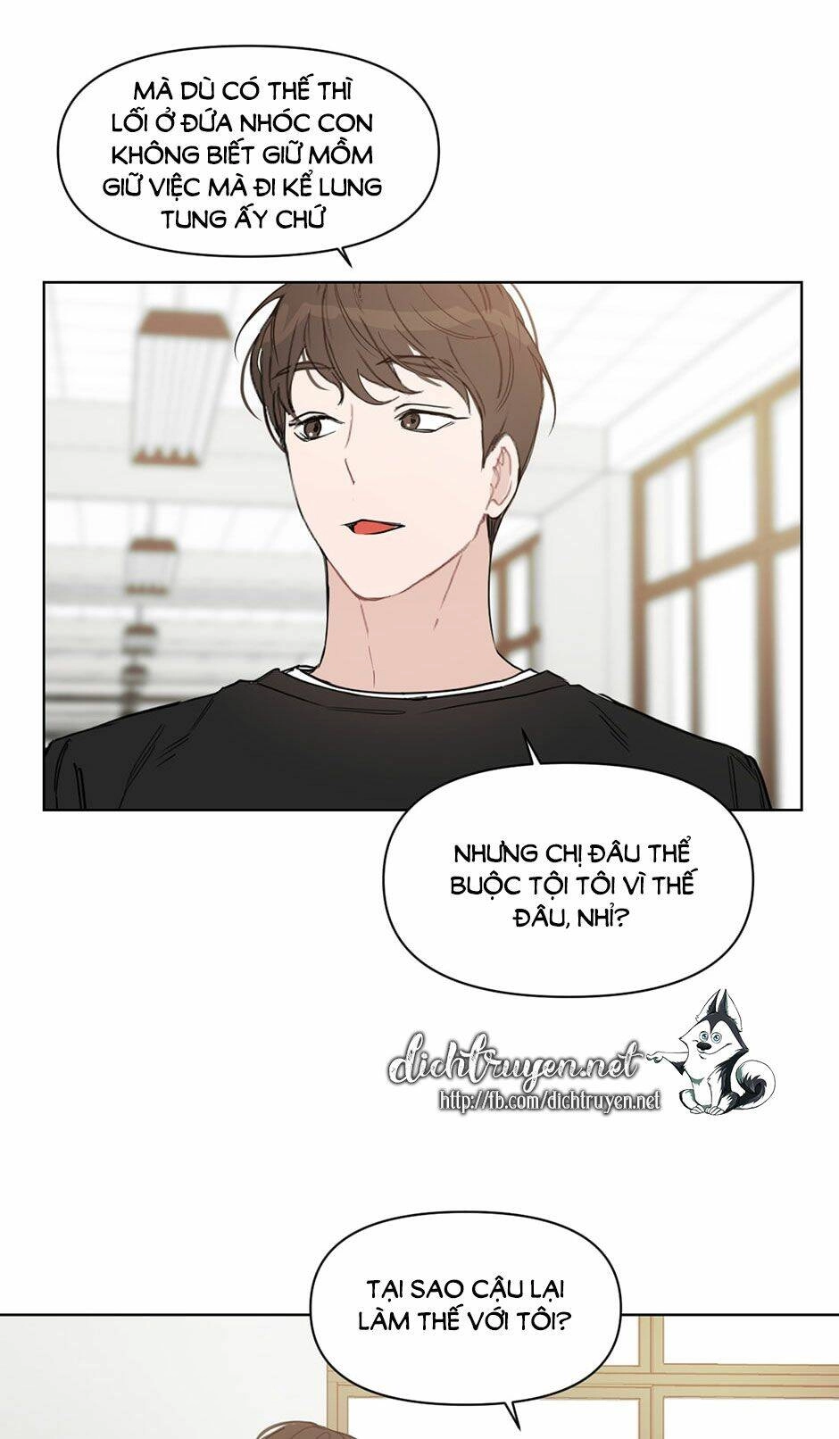 Baby Đến Rồi! Chapter 25 - 10