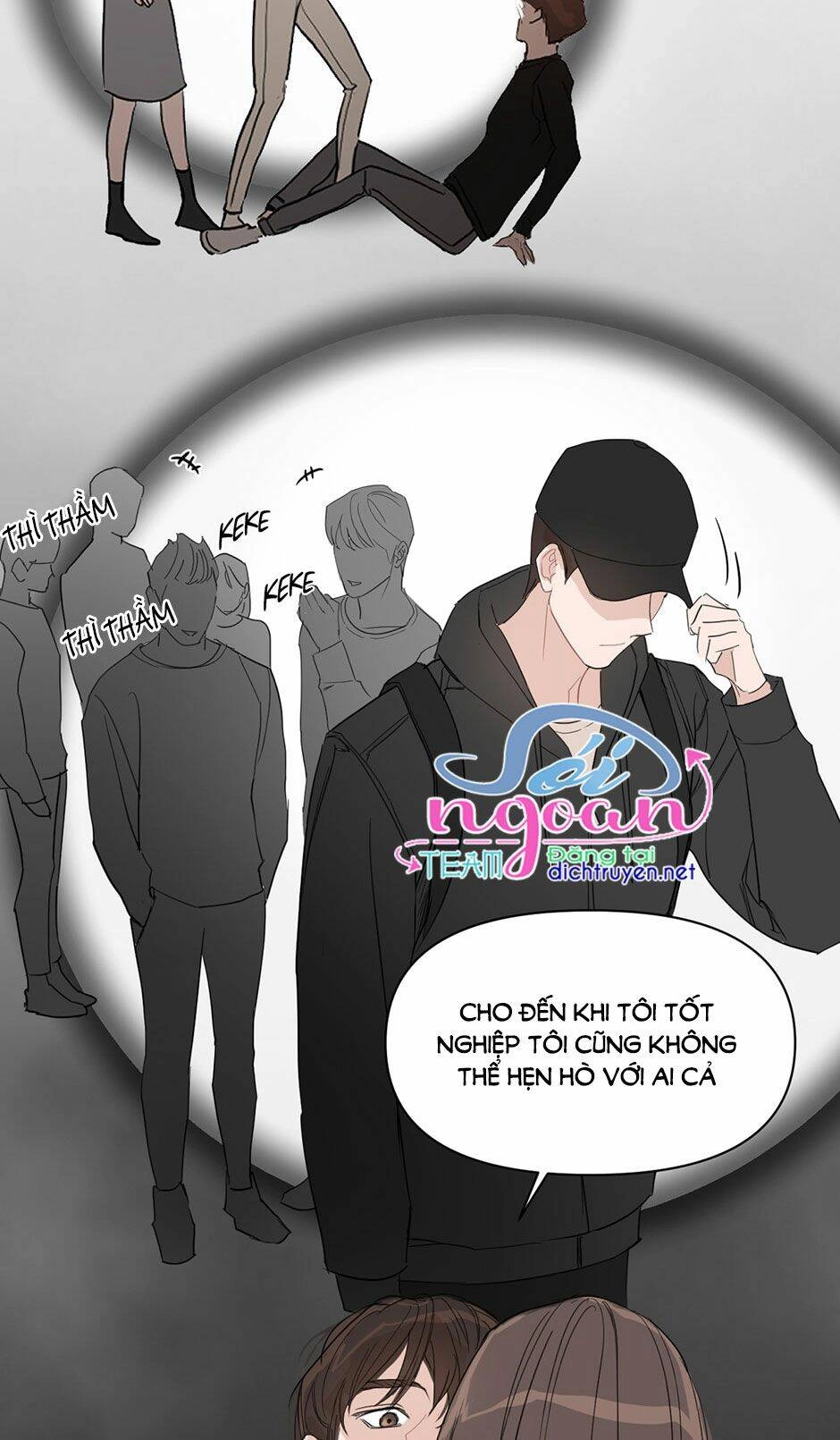 Baby Đến Rồi! Chapter 25 - 13