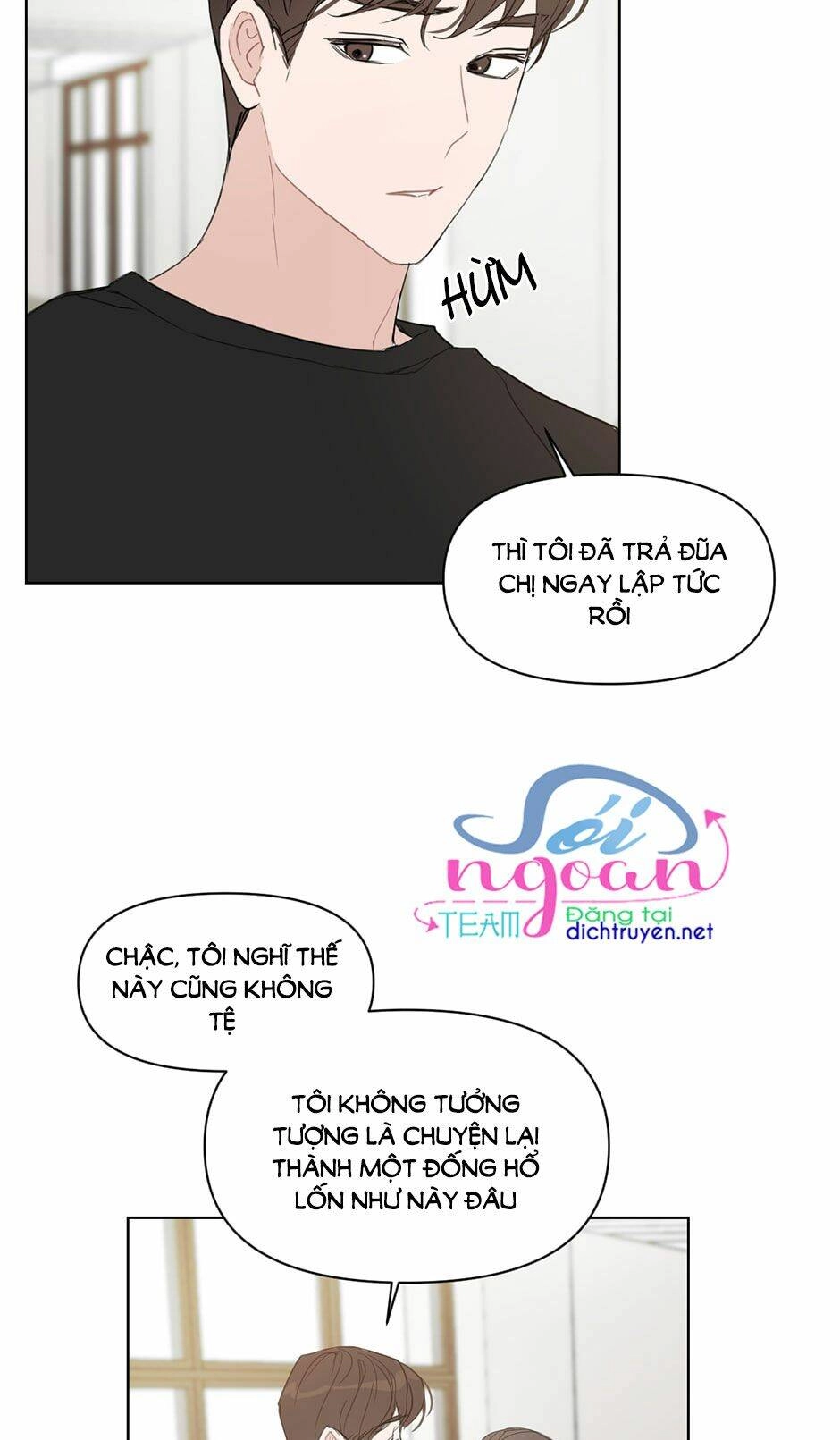 Baby Đến Rồi! Chapter 25 - 15