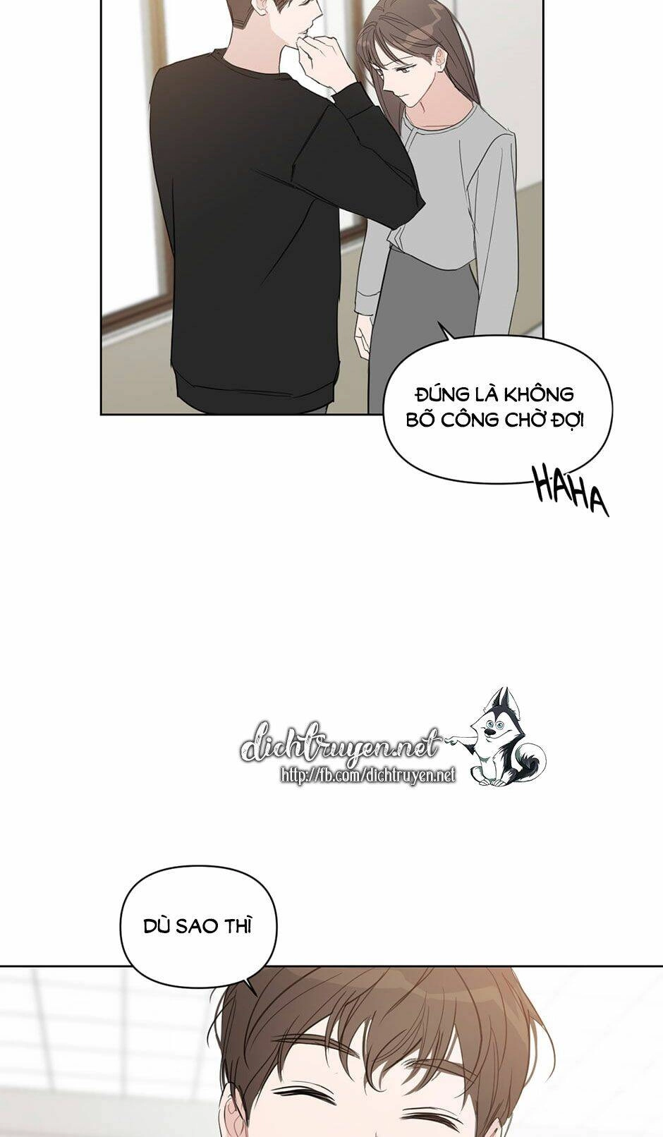 Baby Đến Rồi! Chapter 25 - 16