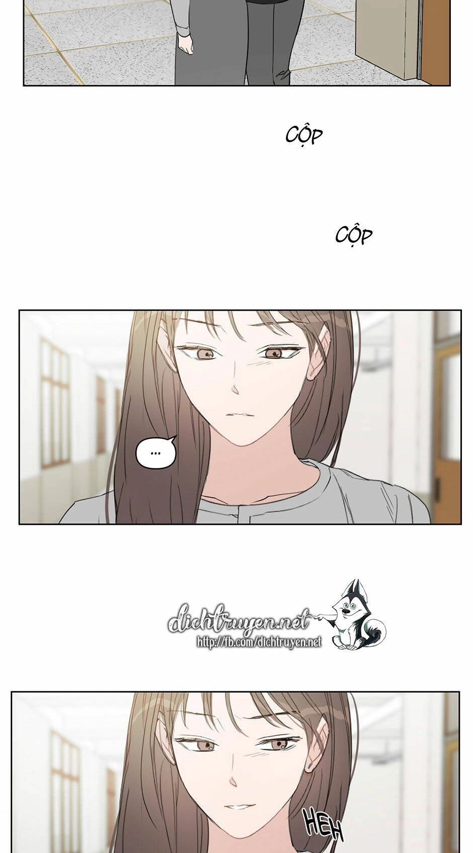 Baby Đến Rồi! Chapter 25 - 18