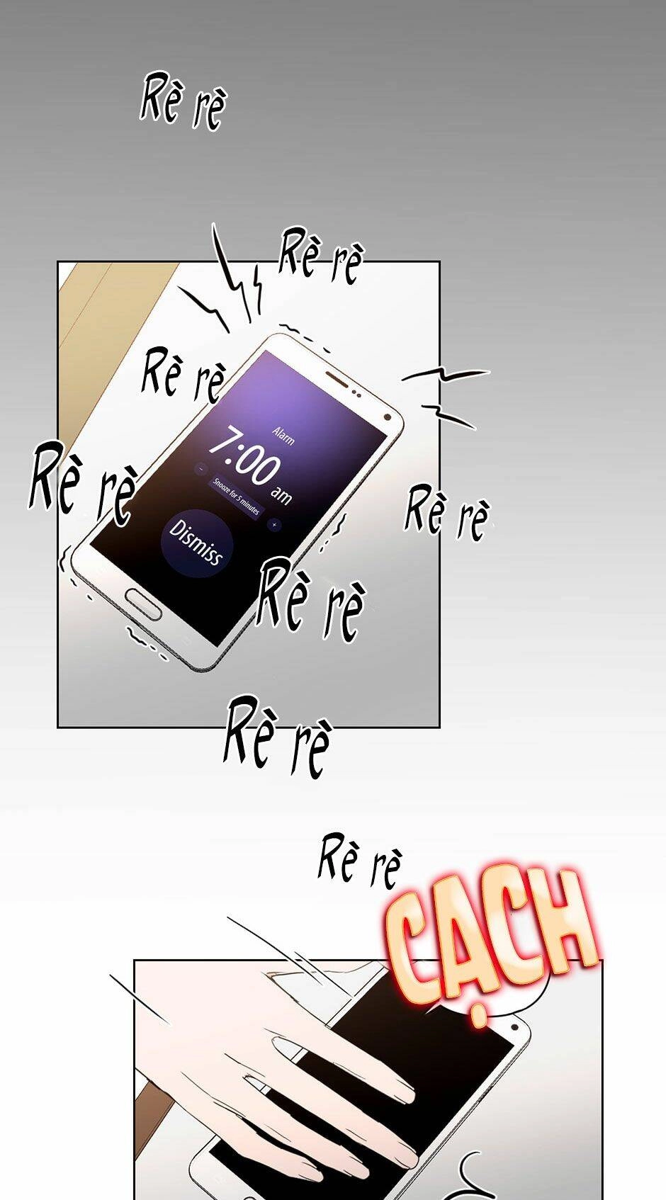 Baby Đến Rồi! Chapter 25 - 21