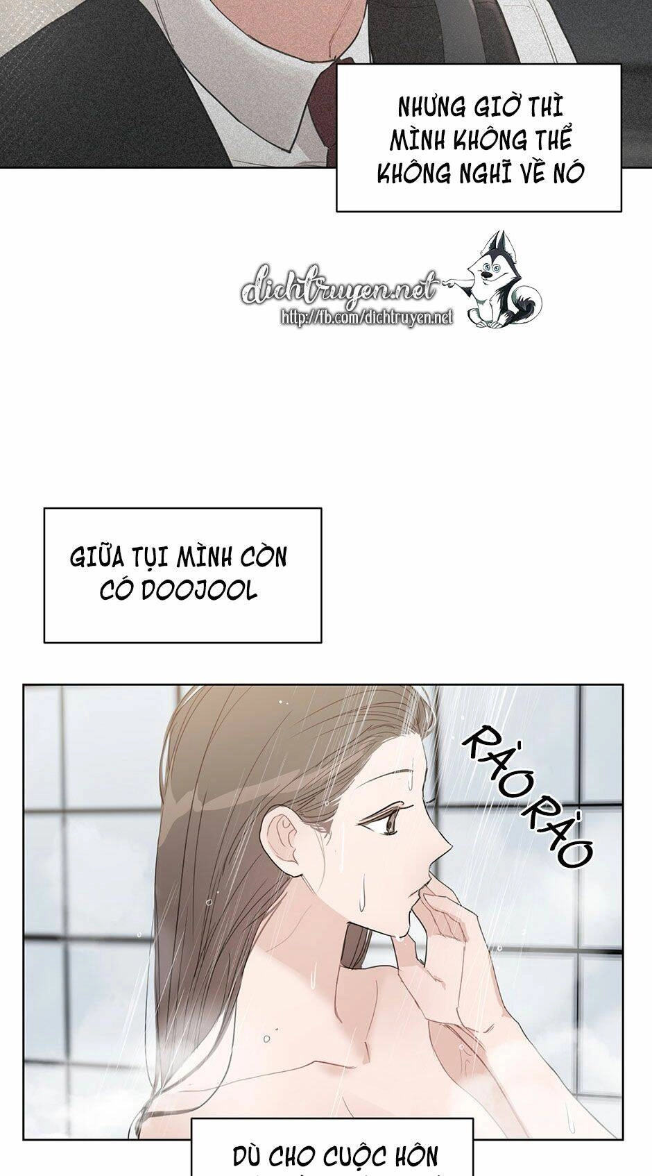 Baby Đến Rồi! Chapter 25 - 26