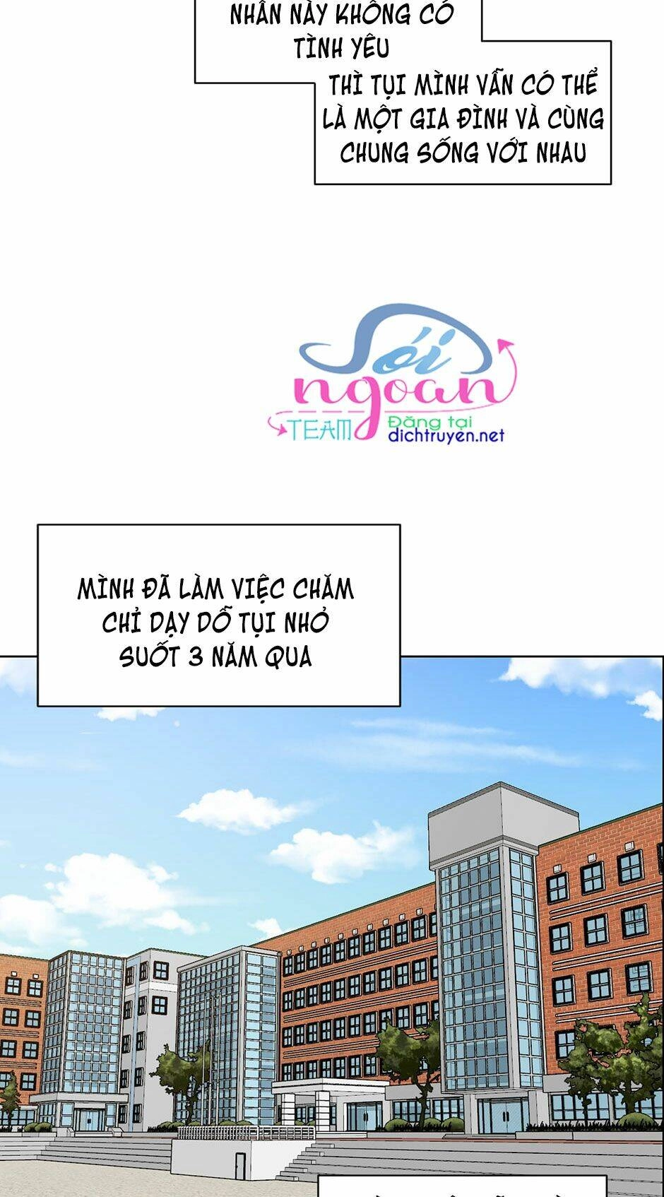Baby Đến Rồi! Chapter 25 - 27