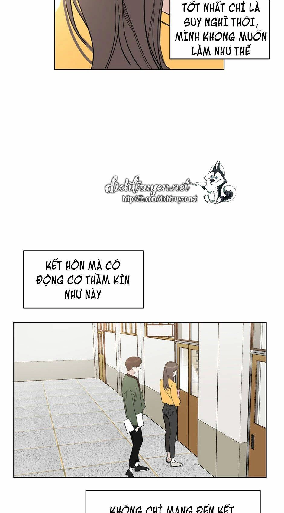 Baby Đến Rồi! Chapter 25 - 30