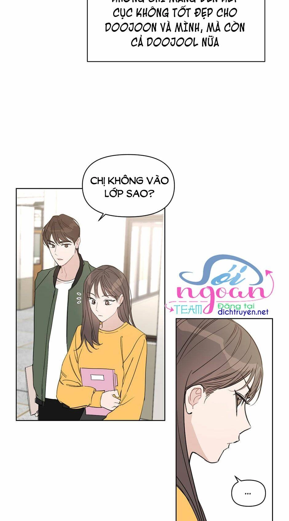 Baby Đến Rồi! Chapter 25 - 31