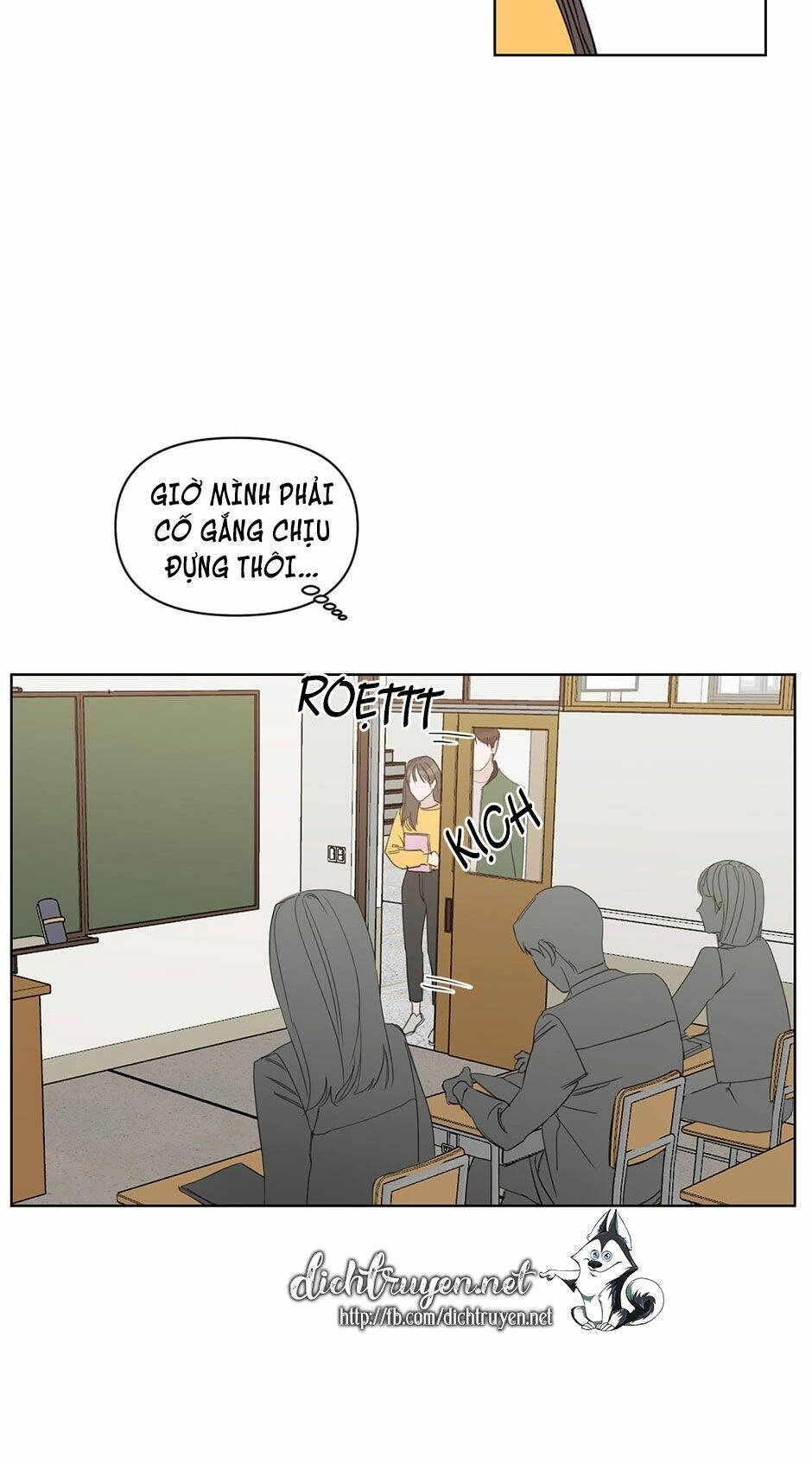 Baby Đến Rồi! Chapter 25 - 32