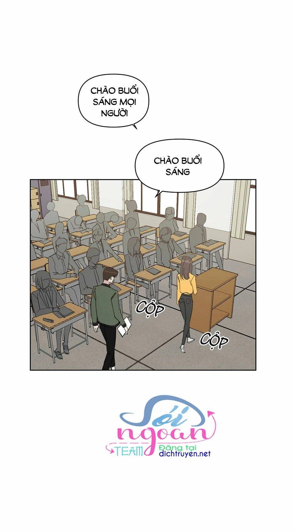 Baby Đến Rồi! Chapter 25 - 33