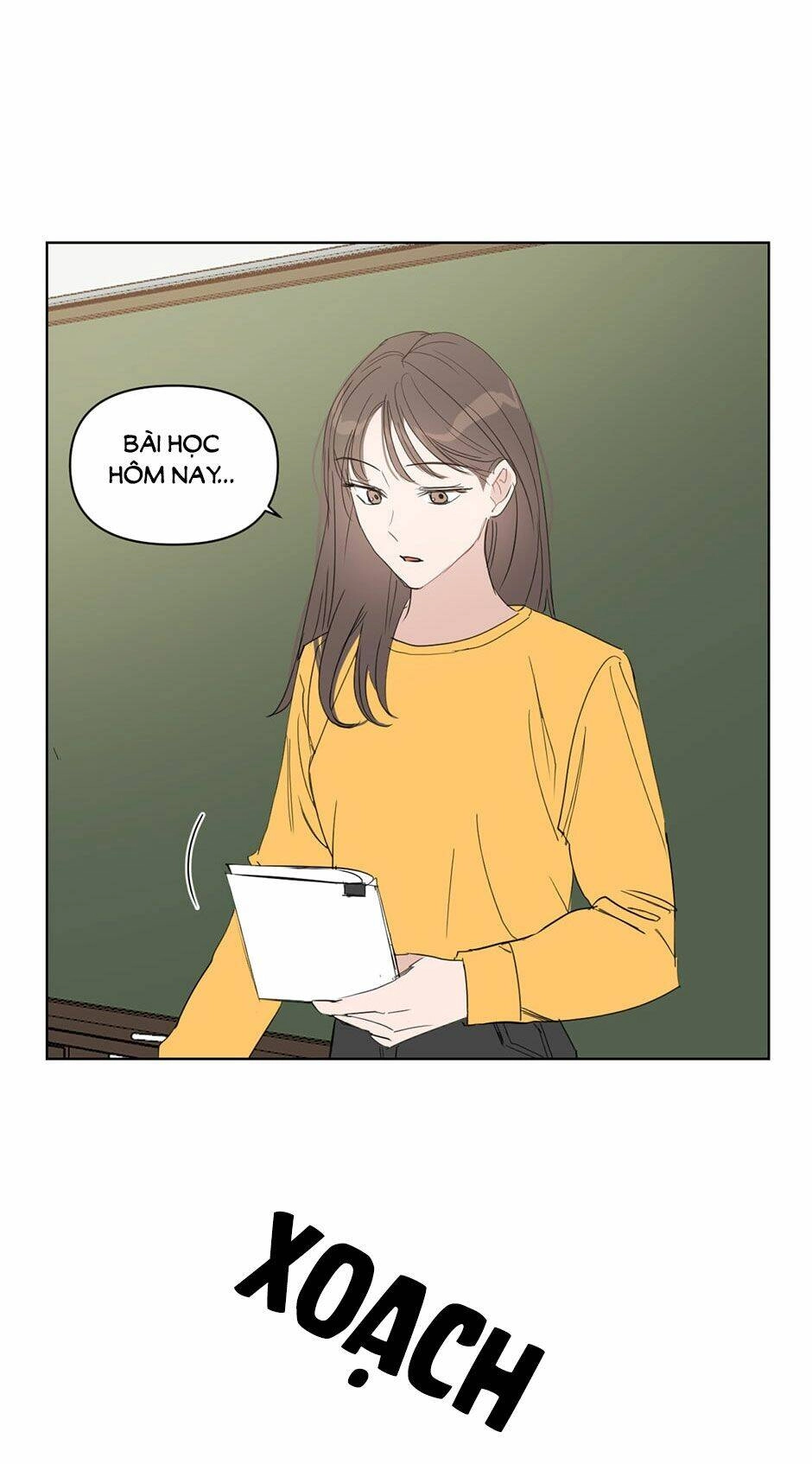 Baby Đến Rồi! Chapter 25 - 34