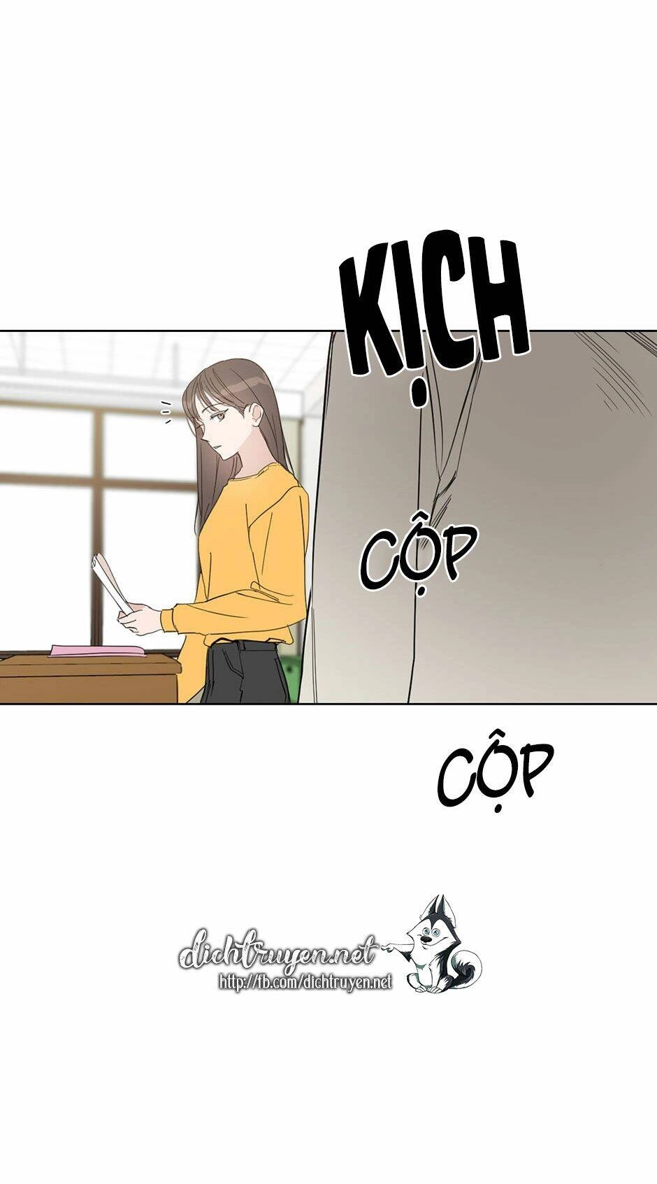 Baby Đến Rồi! Chapter 25 - 35