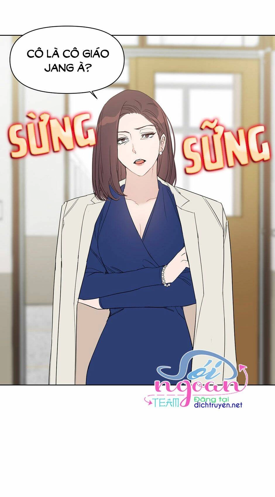 Baby Đến Rồi! Chapter 25 - 36