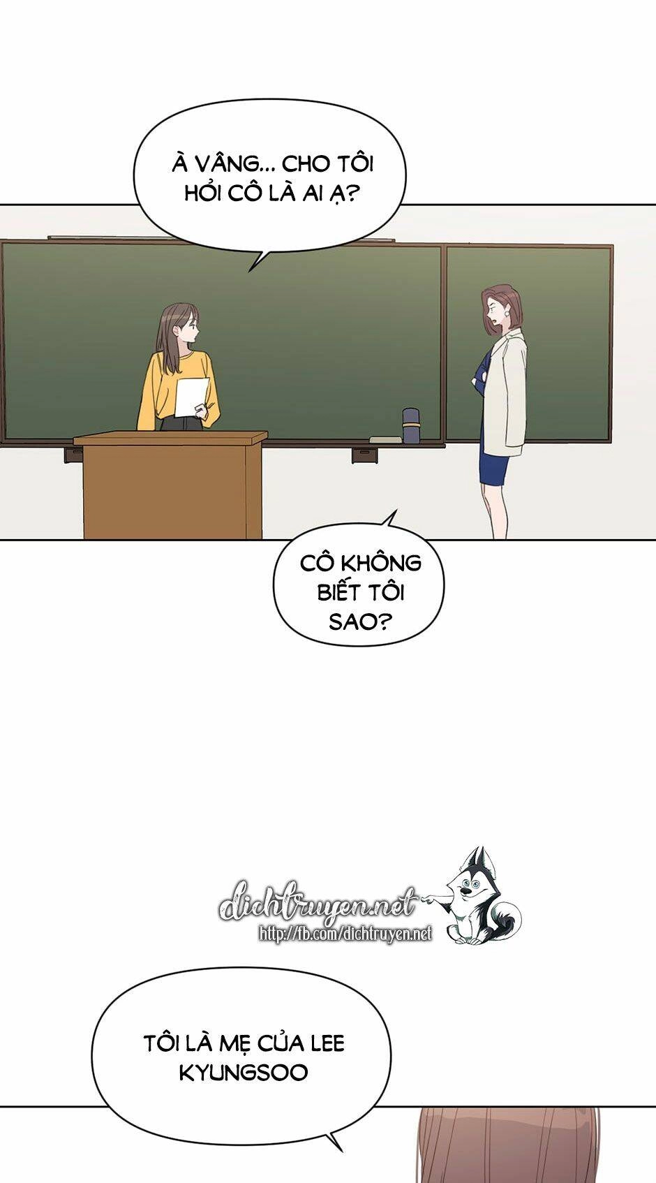 Baby Đến Rồi! Chapter 25 - 37