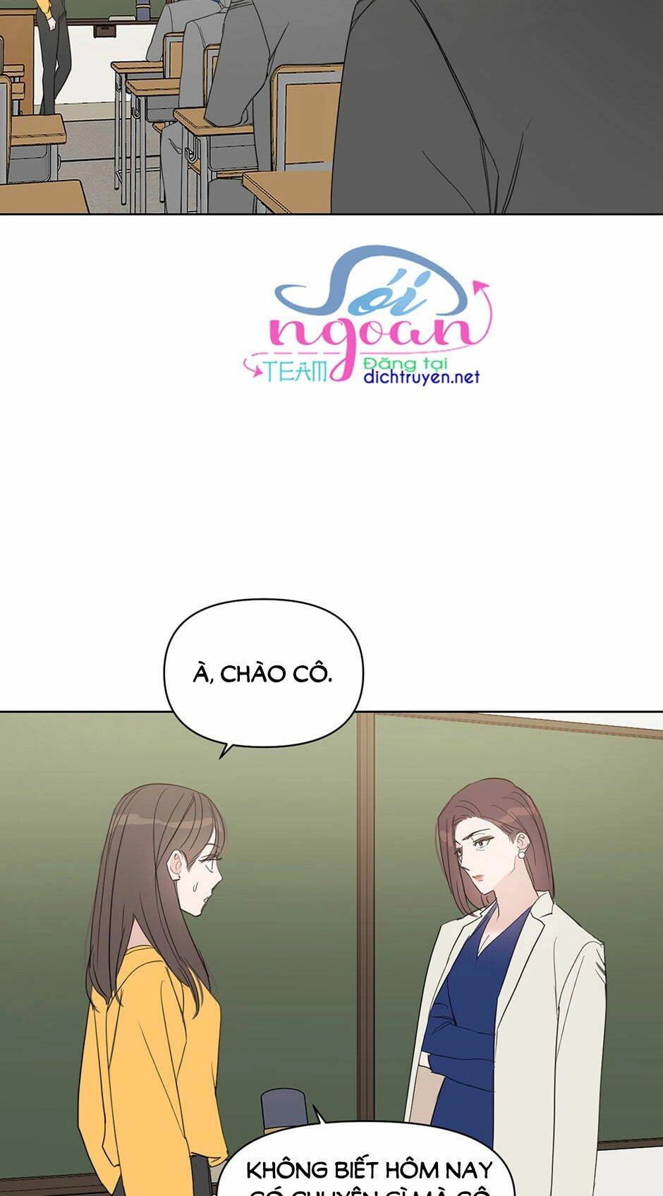 Baby Đến Rồi! Chapter 25 - 39