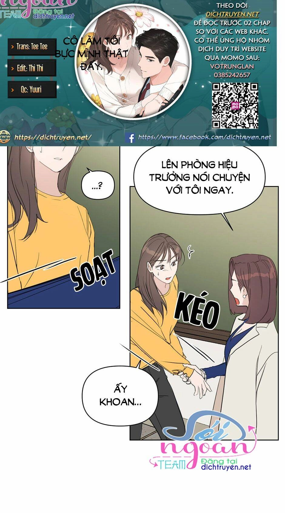 Baby Đến Rồi! Chapter 25 - 41