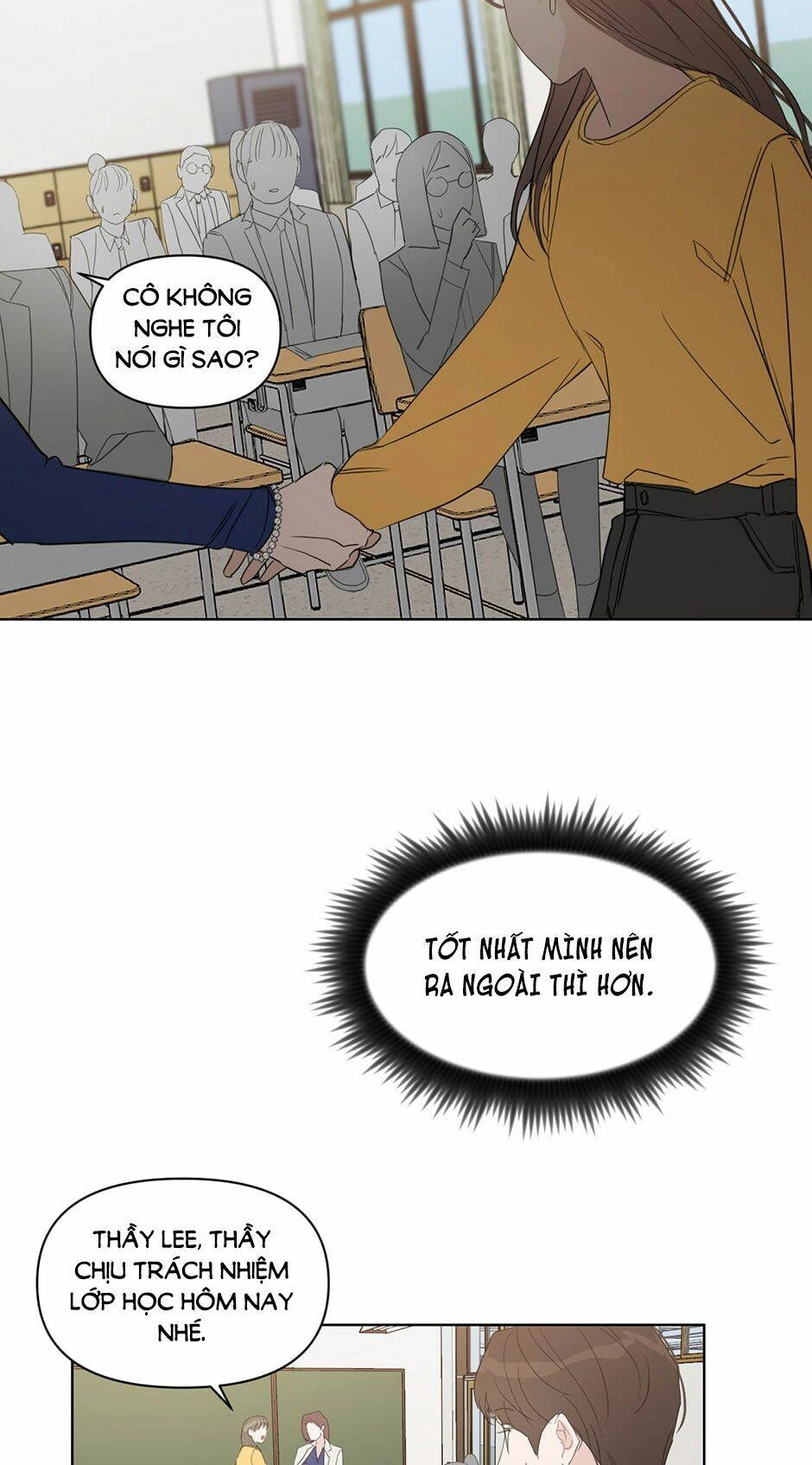 Baby Đến Rồi! Chapter 25 - 43