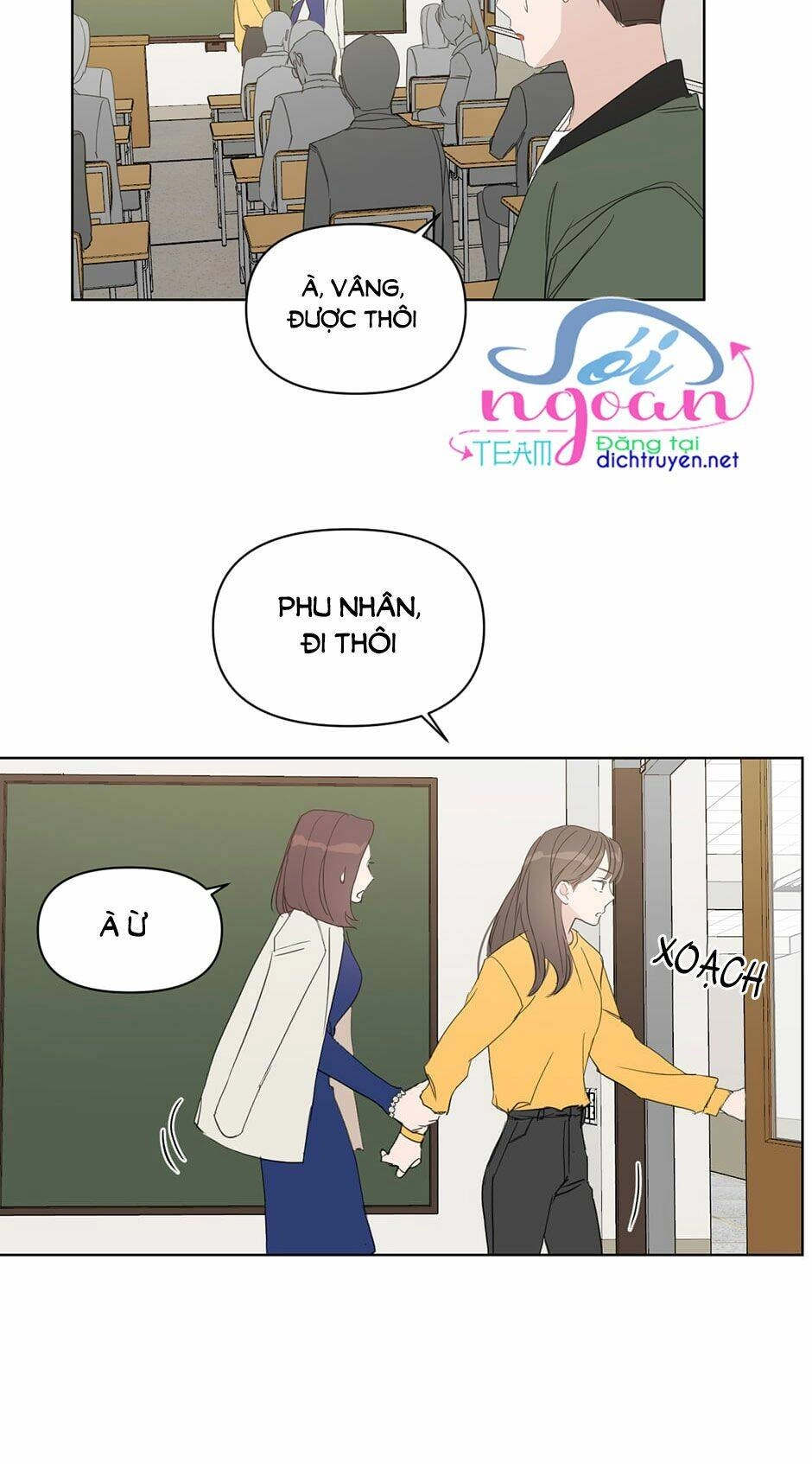 Baby Đến Rồi! Chapter 25 - 44