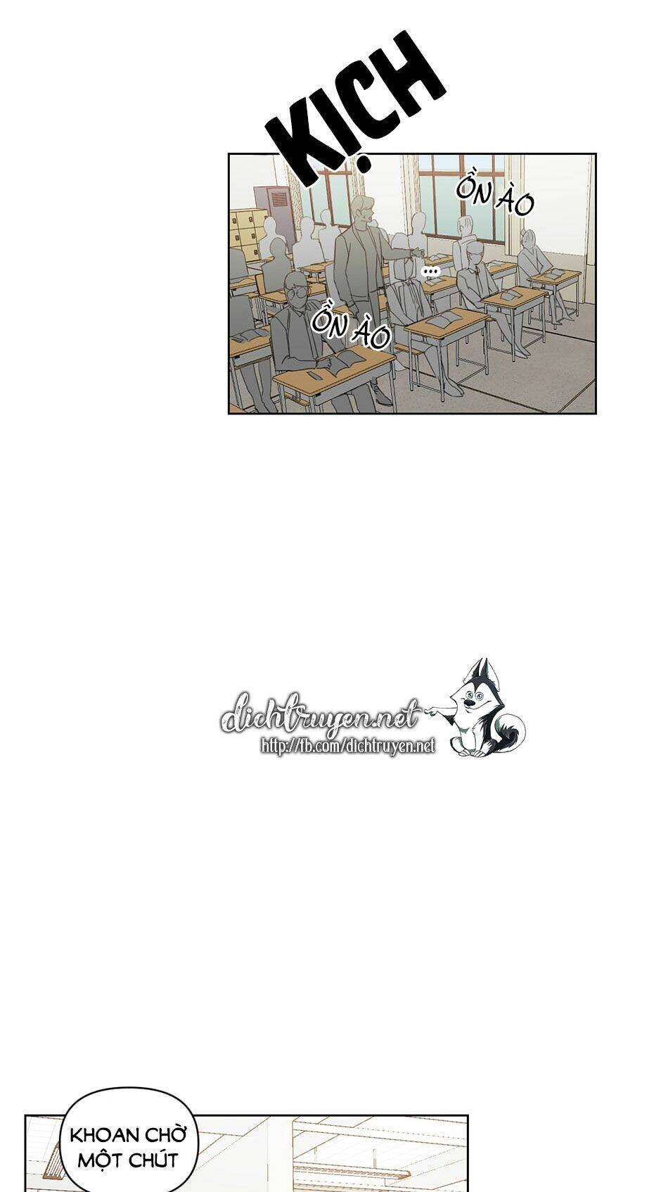 Baby Đến Rồi! Chapter 25 - 45