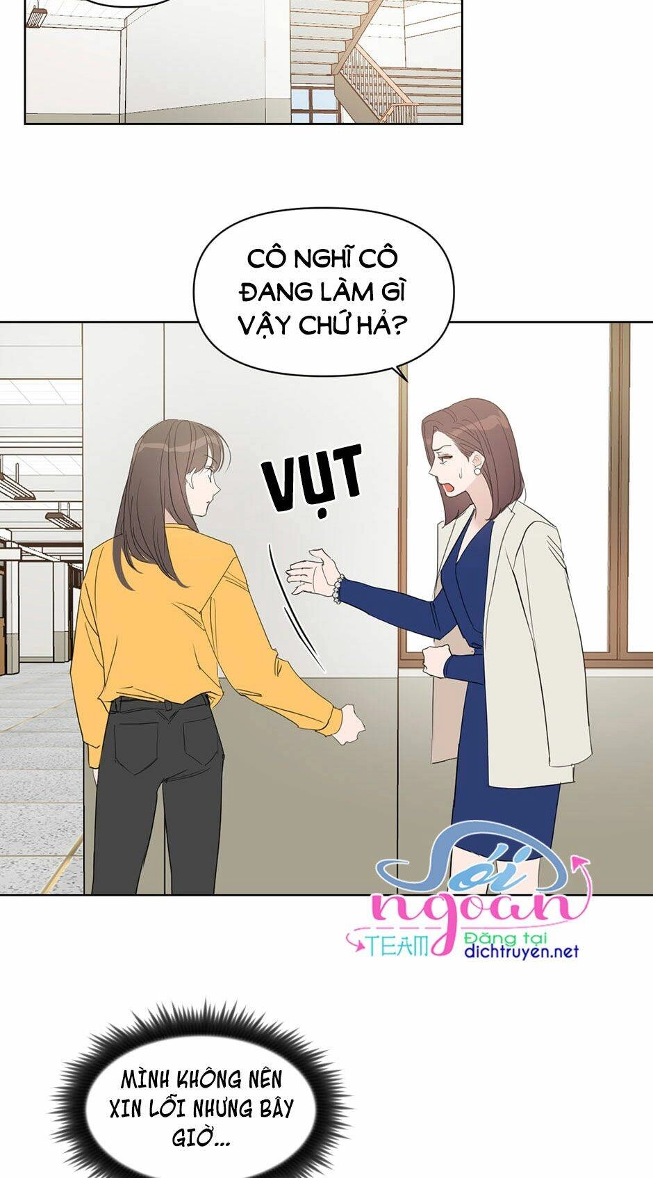 Baby Đến Rồi! Chapter 25 - 46