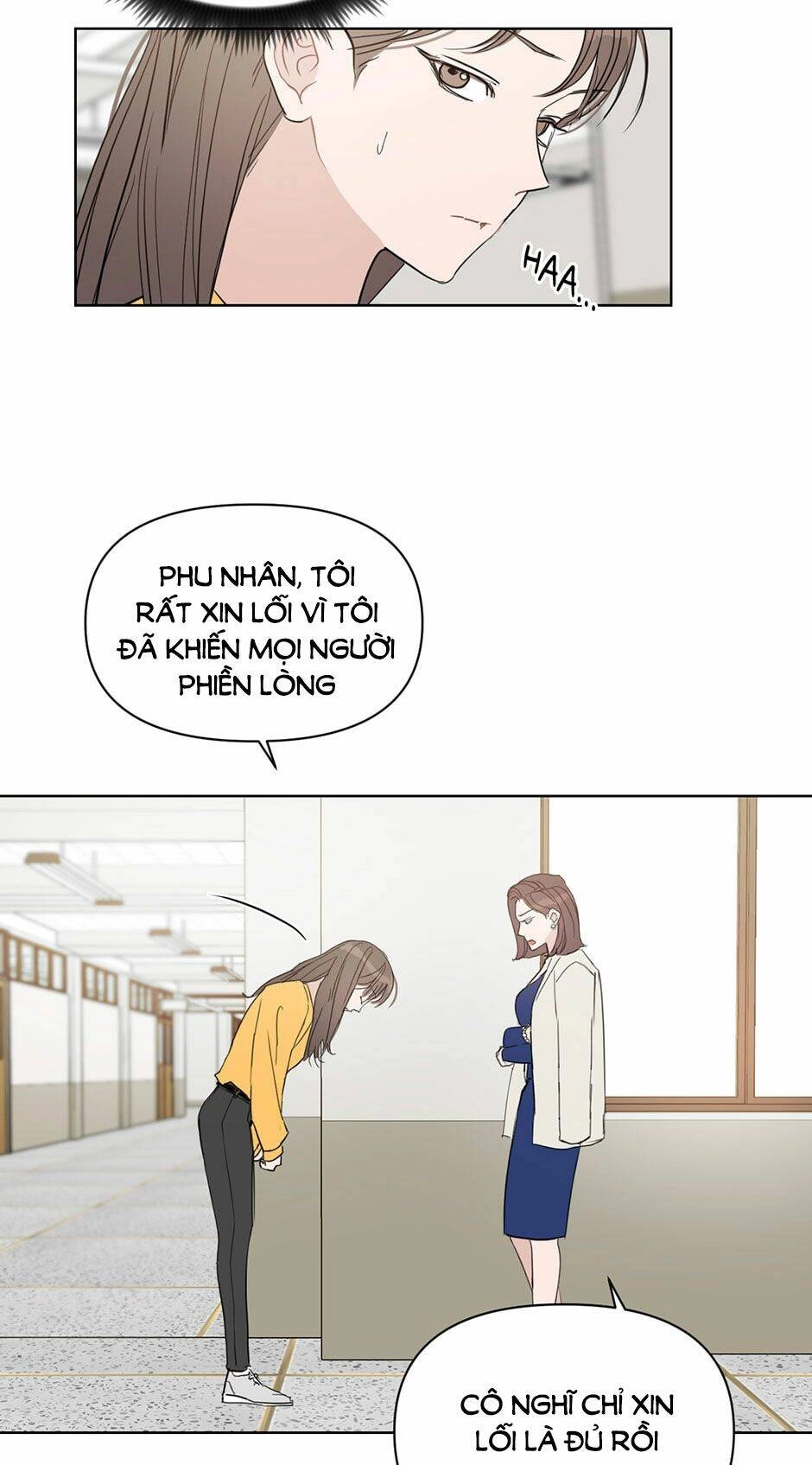 Baby Đến Rồi! Chapter 25 - 47