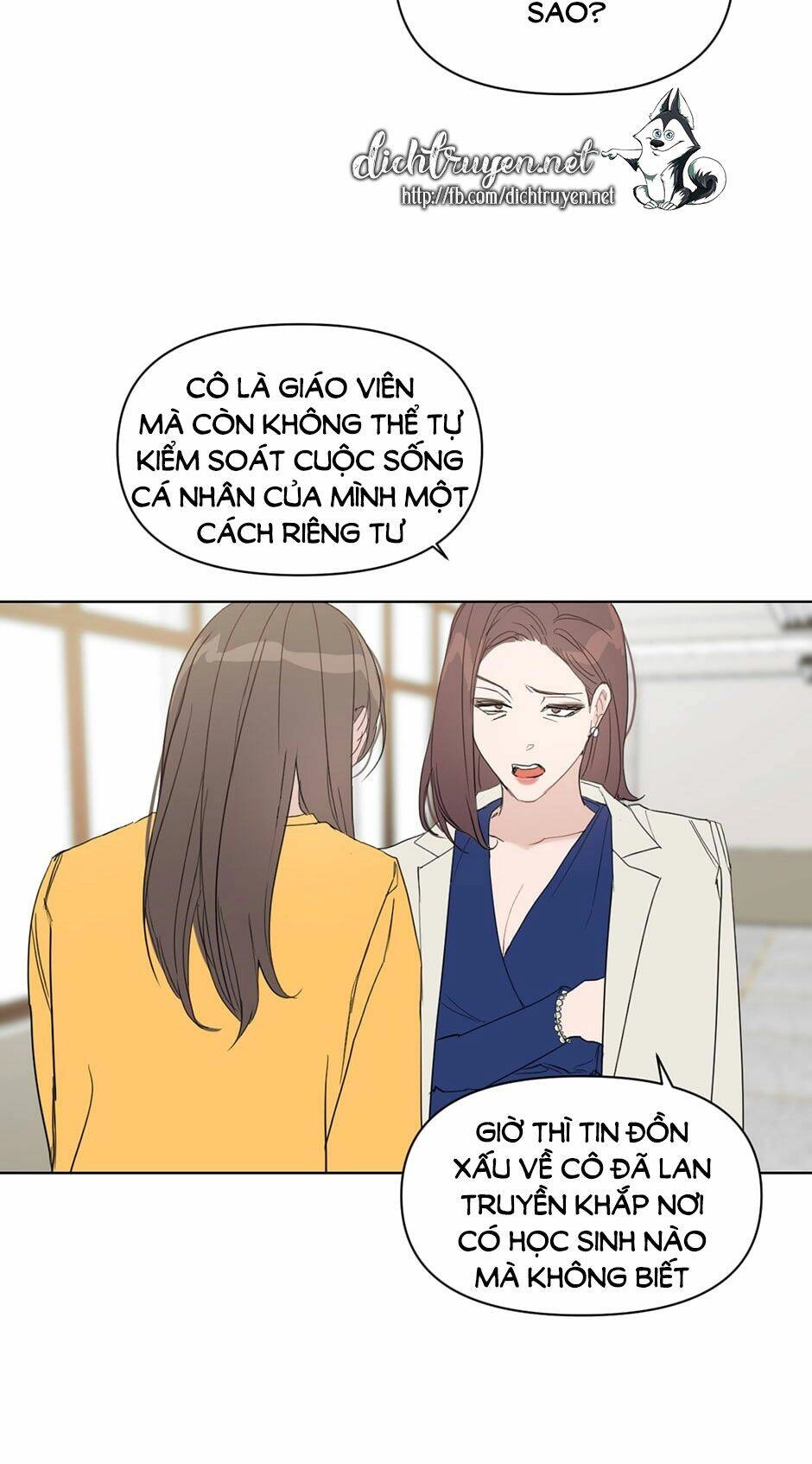 Baby Đến Rồi! Chapter 25 - 48