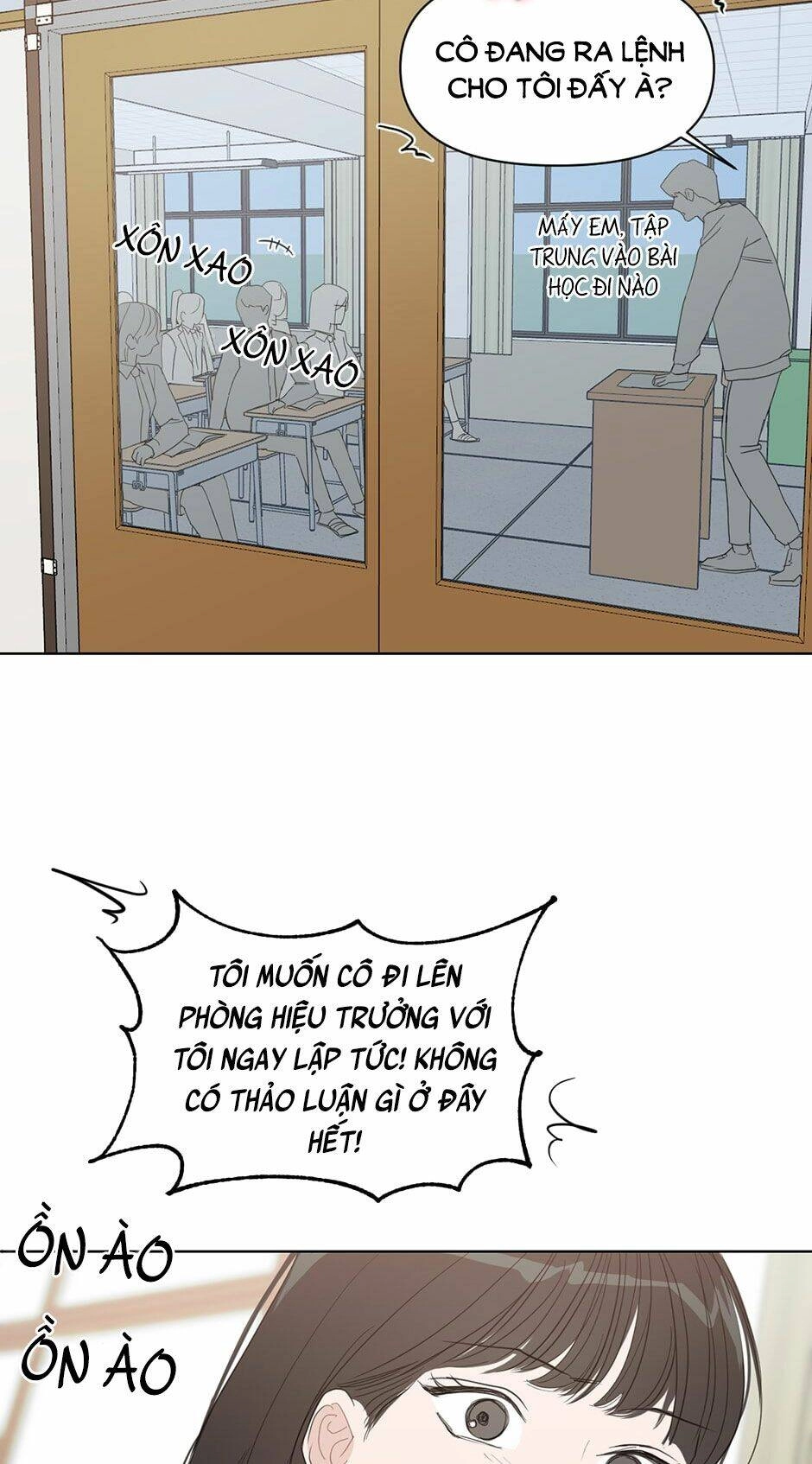 Baby Đến Rồi! Chapter 25 - 50