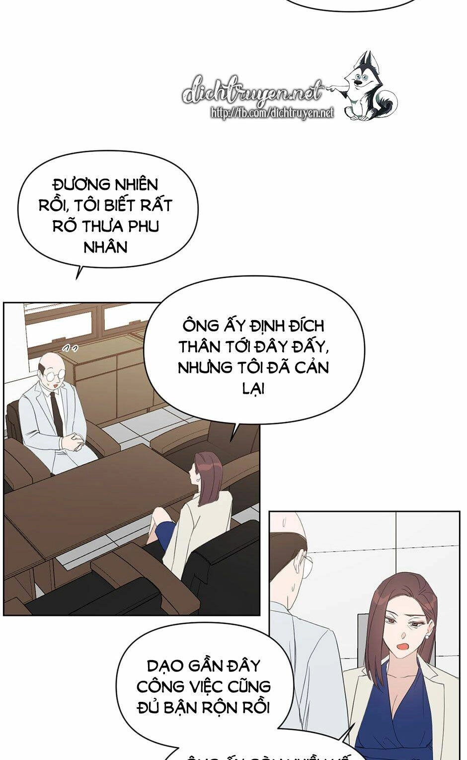 Baby Đến Rồi! Chapter 26 - 2