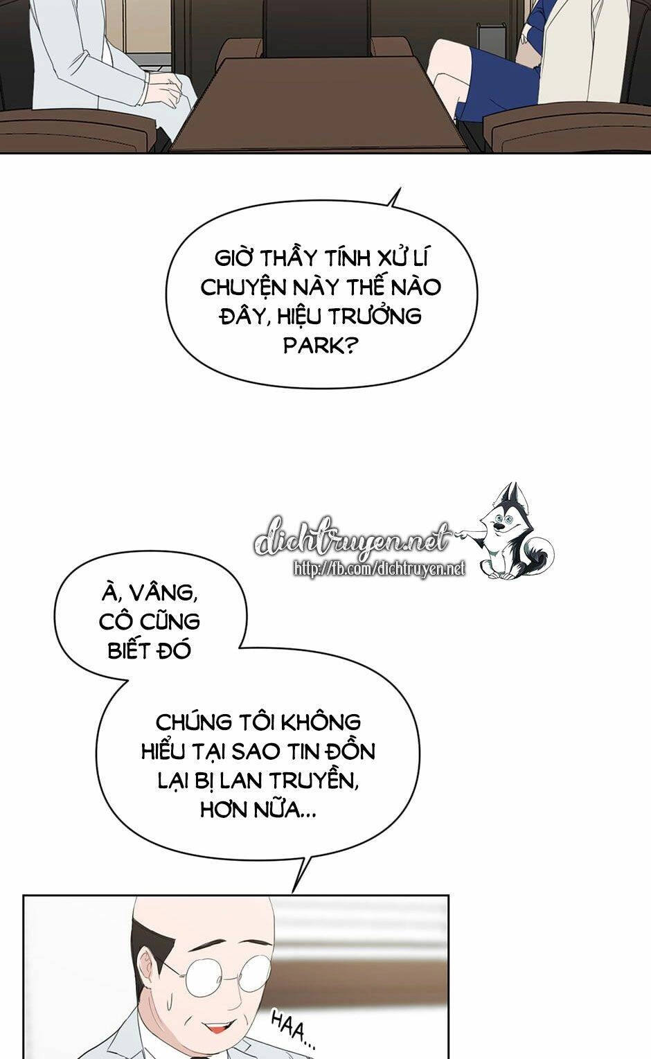 Baby Đến Rồi! Chapter 26 - 4