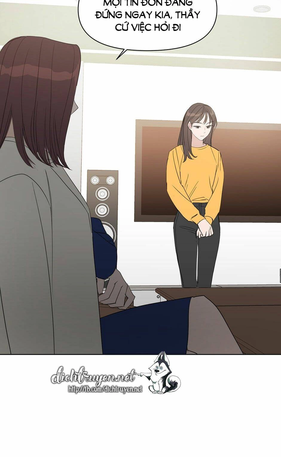 Baby Đến Rồi! Chapter 26 - 6