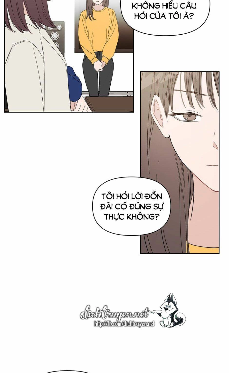 Baby Đến Rồi! Chapter 26 - 11