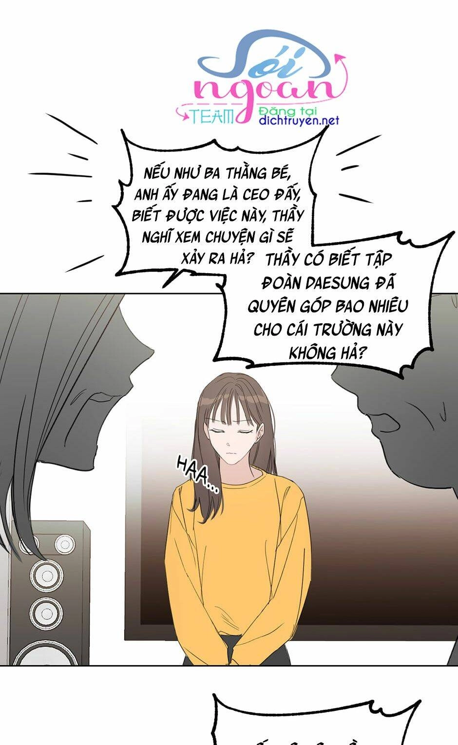 Baby Đến Rồi! Chapter 26 - 15