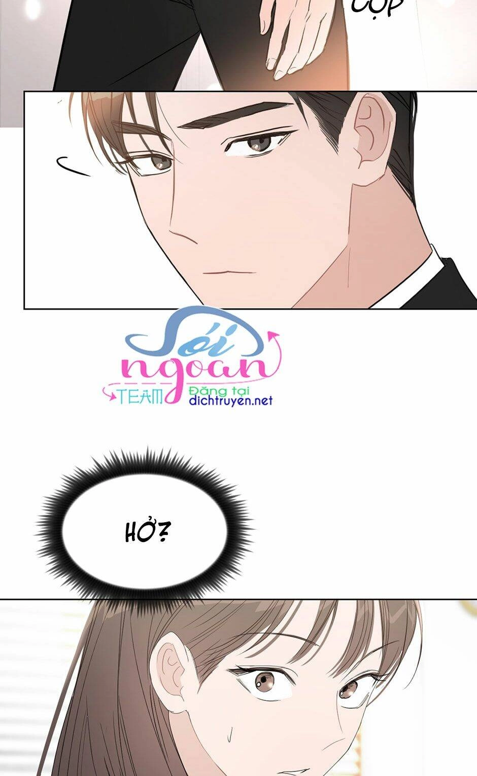 Baby Đến Rồi! Chapter 26 - 18