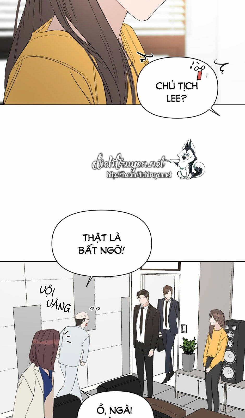 Baby Đến Rồi! Chapter 26 - 19