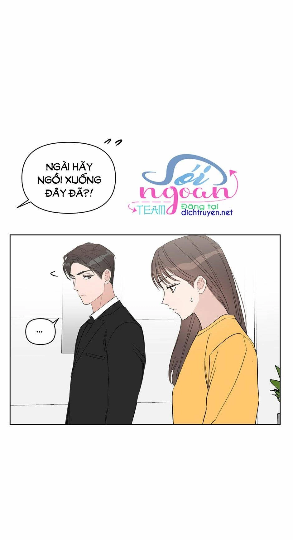 Baby Đến Rồi! Chapter 26 - 21