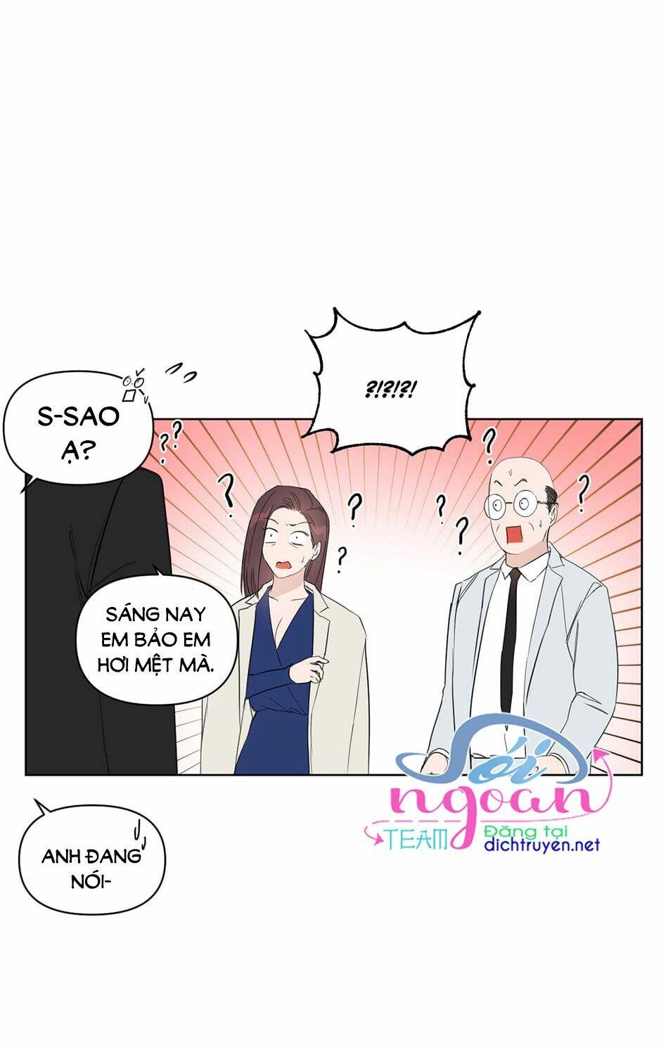 Baby Đến Rồi! Chapter 26 - 23