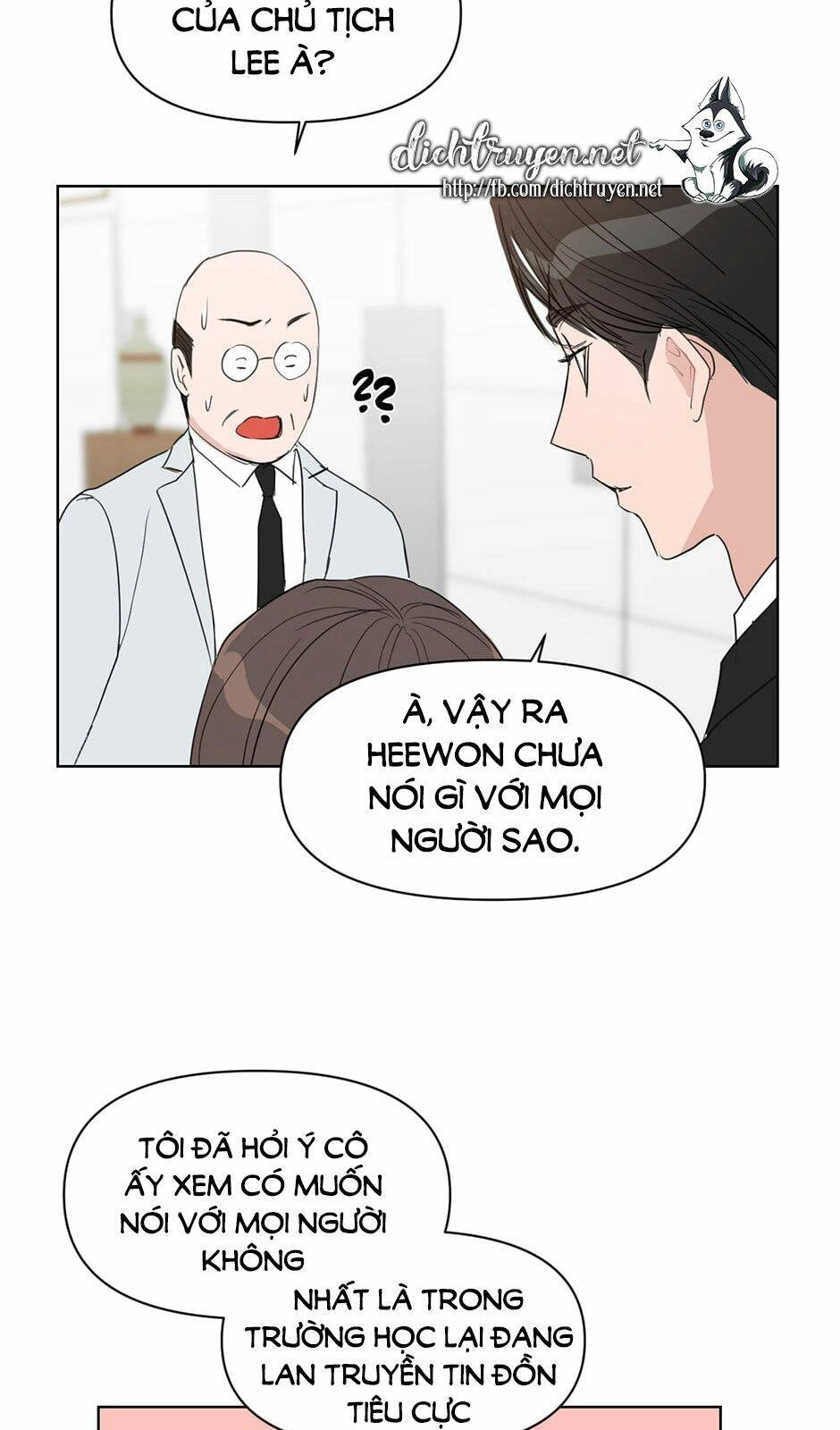 Baby Đến Rồi! Chapter 26 - 29